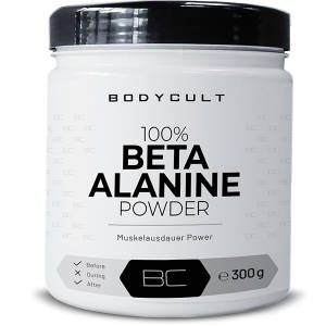 100% Beta Alanine