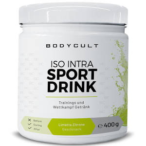 ISO Intra Sport Drink