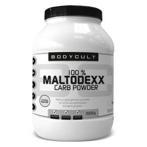 100% Maltodexx Carb Powder