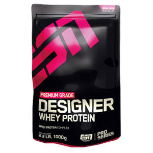 Designer Whey Protein