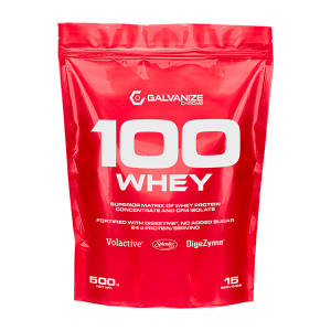 100 Whey