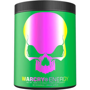 WARCRY Energy
