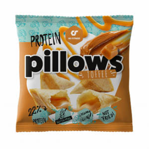Protein Pillows