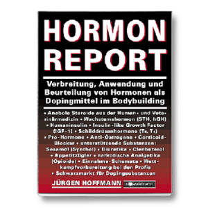 Hormon Report / Jürgen Hoffmann