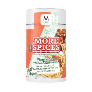 MORE Spices - Italian Allrounder