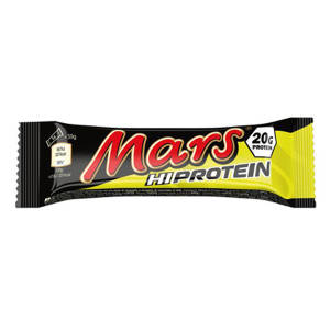 MARS Hi Protein Bar