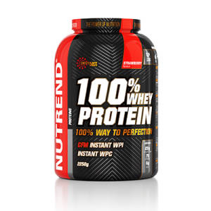 Whey Proteine - Top Marken bei Bodycult online kaufen