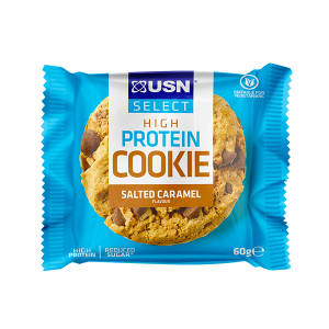 SELECT High Protein Cookie