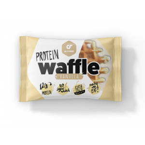 Protein Waffle - Vanilla
