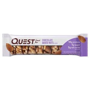 Quest Bar Snack