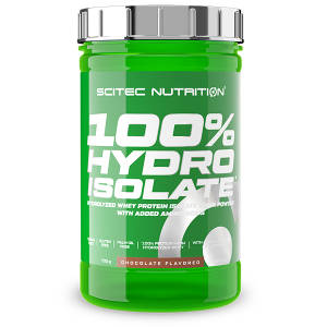 100% Hydro Isolate 