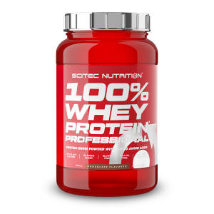100% Whey Protein* Professional