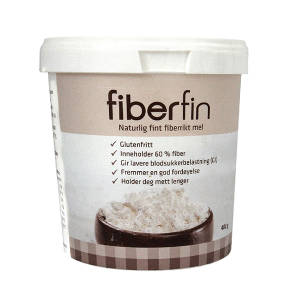 Fiberfin