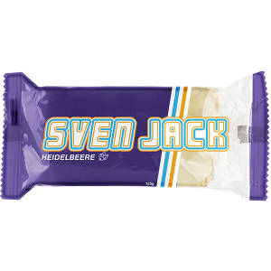 Sven Jack - Heidelbeere
