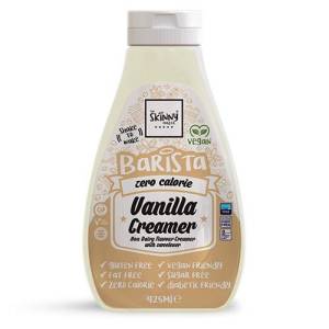 Barista Non Dairy Creamer - Vanilla