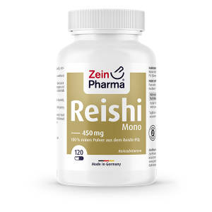 Reishi Mono