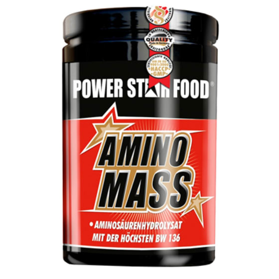 Amino Mass Amino Mass