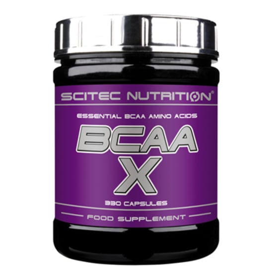 BCAA - X BCAA - X