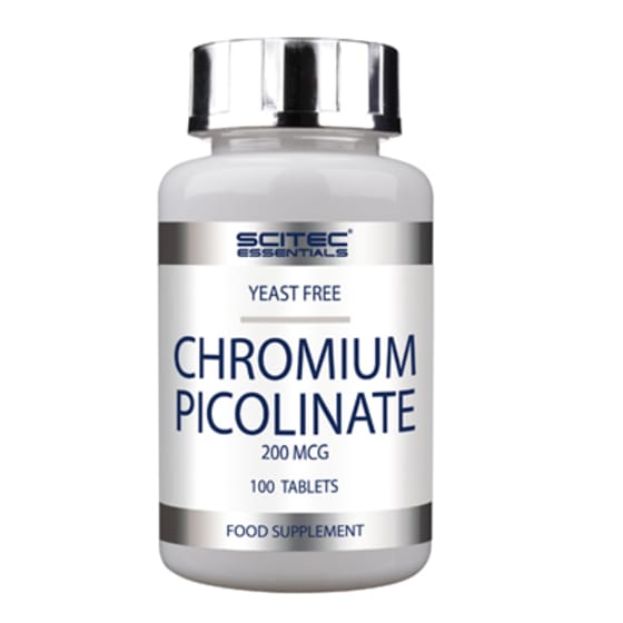 Chromium Picolinate Chromium Picolinate