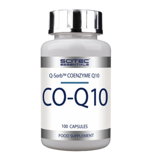CO - Q10 10mg CO - Q10 10mg