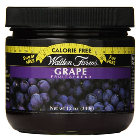 Grape Fruit Spread Grape Fruit Spread