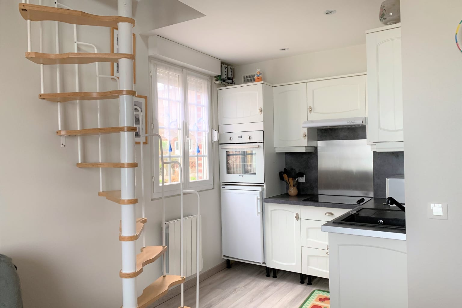 AP 40 - "Le Nancy" Duplex vue mer, vue 11