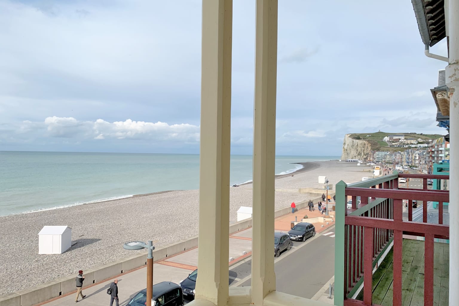 MH01 - Le cosy panoramique, vue 5