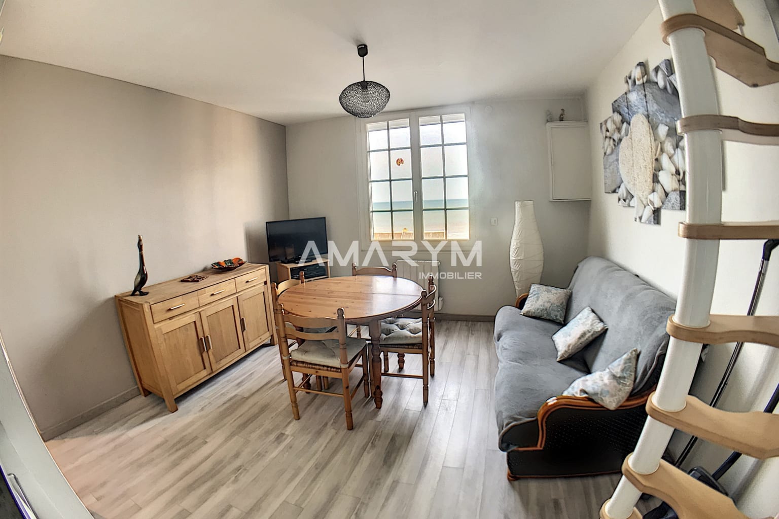 AP 40 - "Le Nancy" Duplex vue mer, vue 19