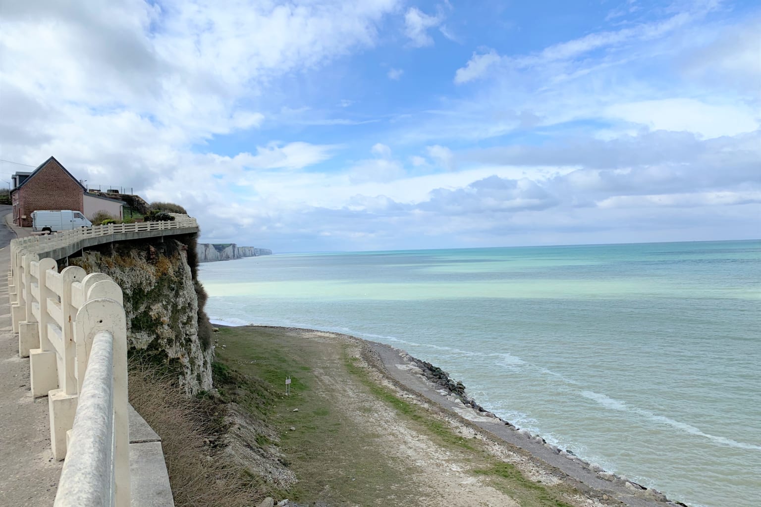 AL36* - Appart vue mer exceptionnelle, vue 39