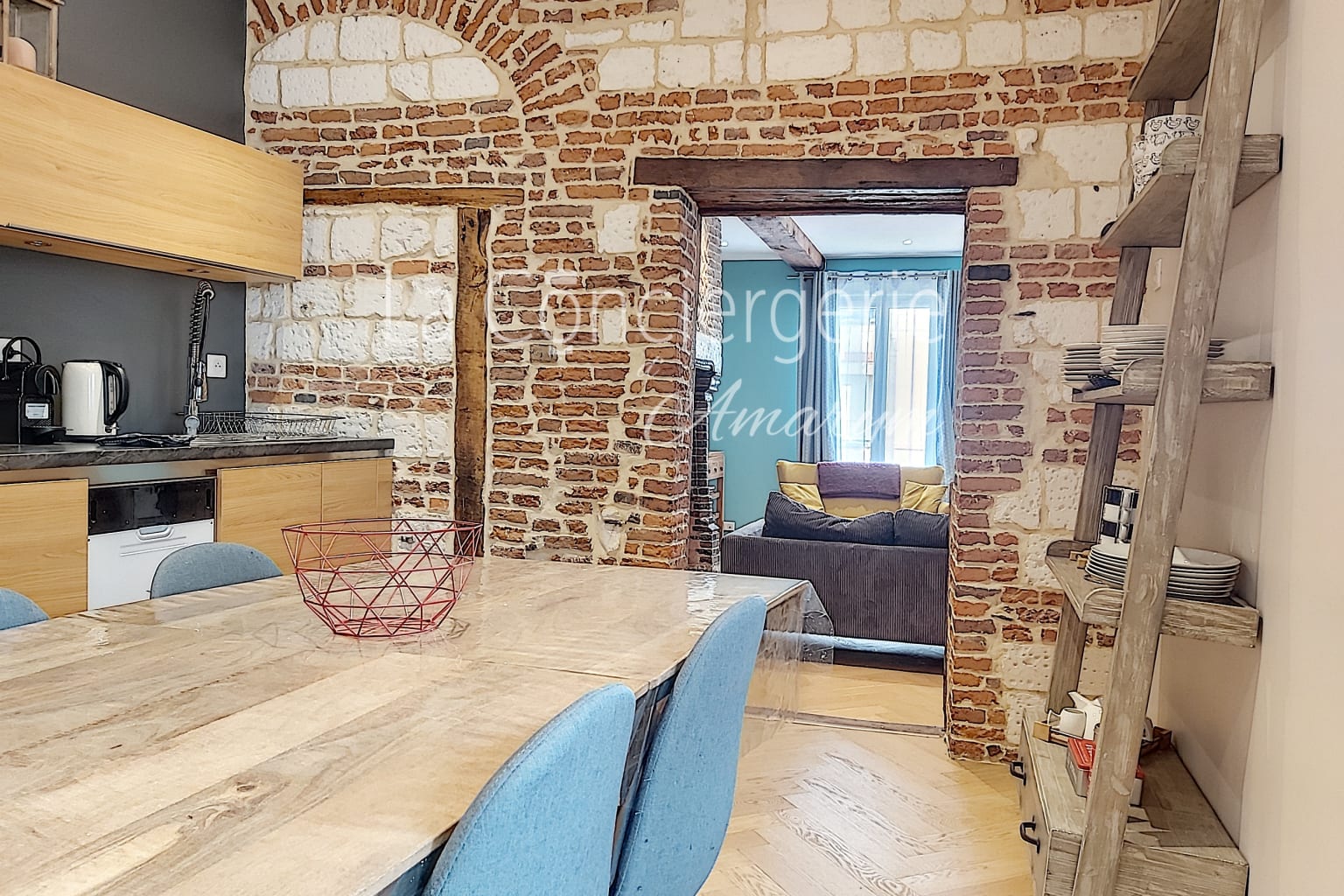 AA 13* - Appart'hotel Victor Hugo, vue 30