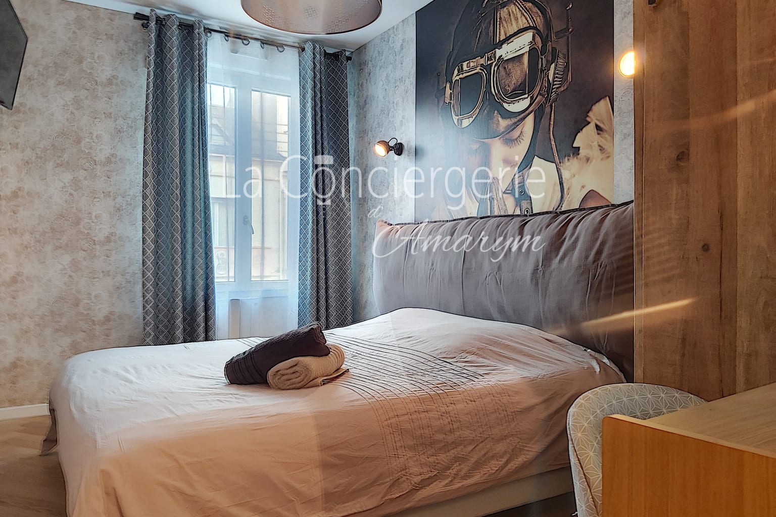 AA 13* - Appart'hotel Victor Hugo, vue 50