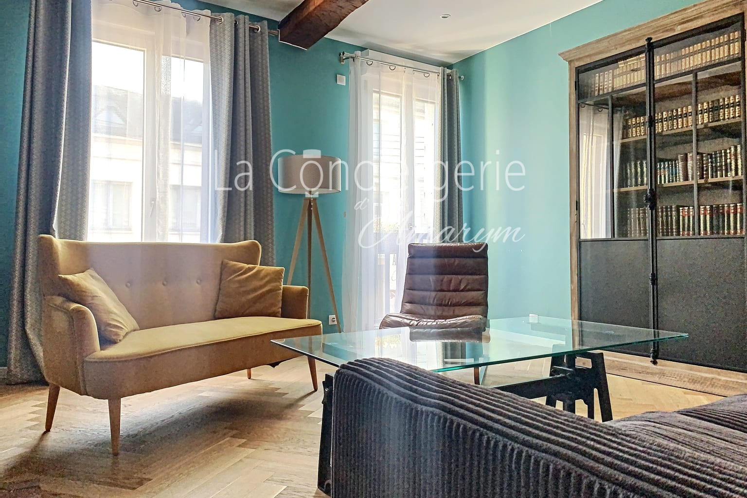 AA 13* - Appart'hotel Victor Hugo, vue 14