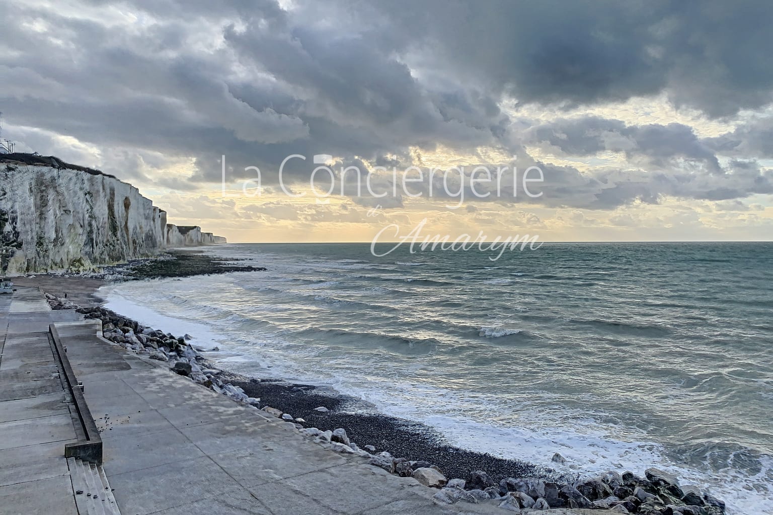AA 13* - Appart'hotel Victor Hugo, vue 59