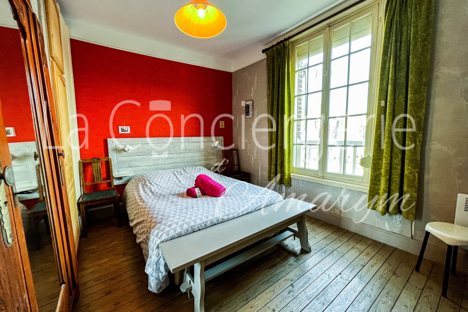 MH01 - Le cosy panoramique, vue 40