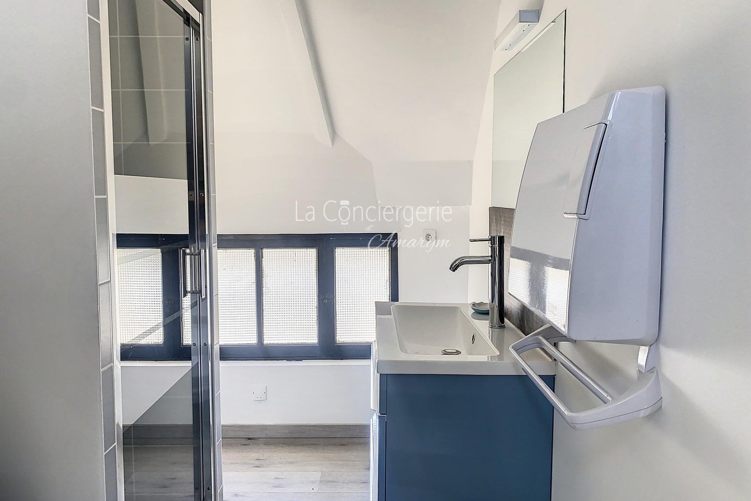 AL48 - Duplex Bagatel: Confort & Évasion, vue 40