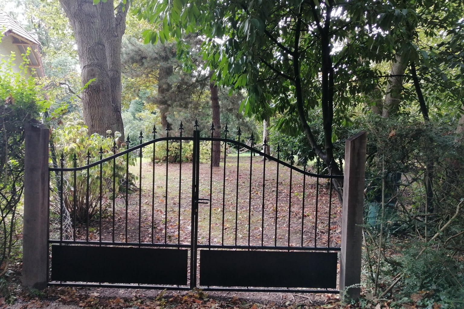 BG 32 - Mer & Bois de Cise, vue 10