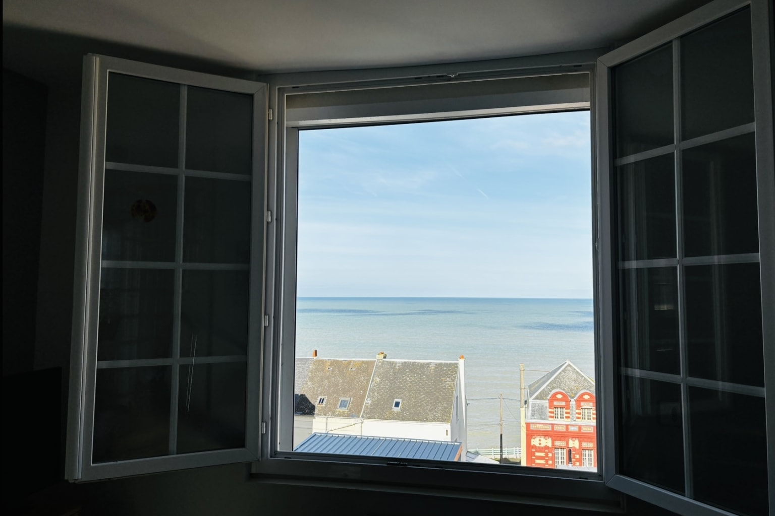 AP 40 - "Le Nancy" Duplex vue mer, vue 24