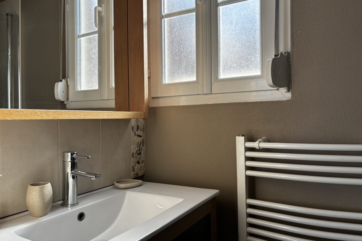 AP 40 - "Le Nancy" Duplex vue mer, vue 32