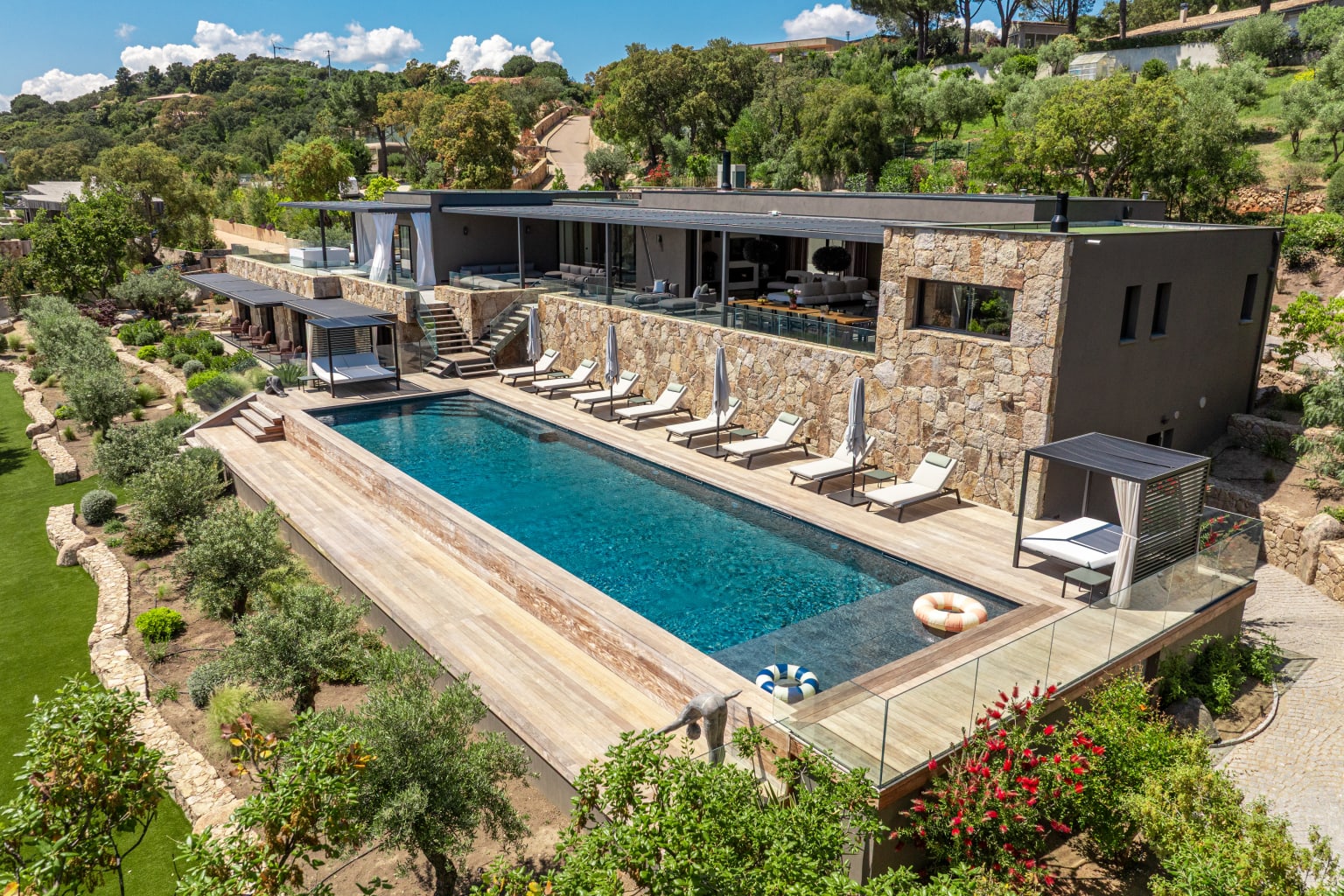 Villa Goia Di Arinella