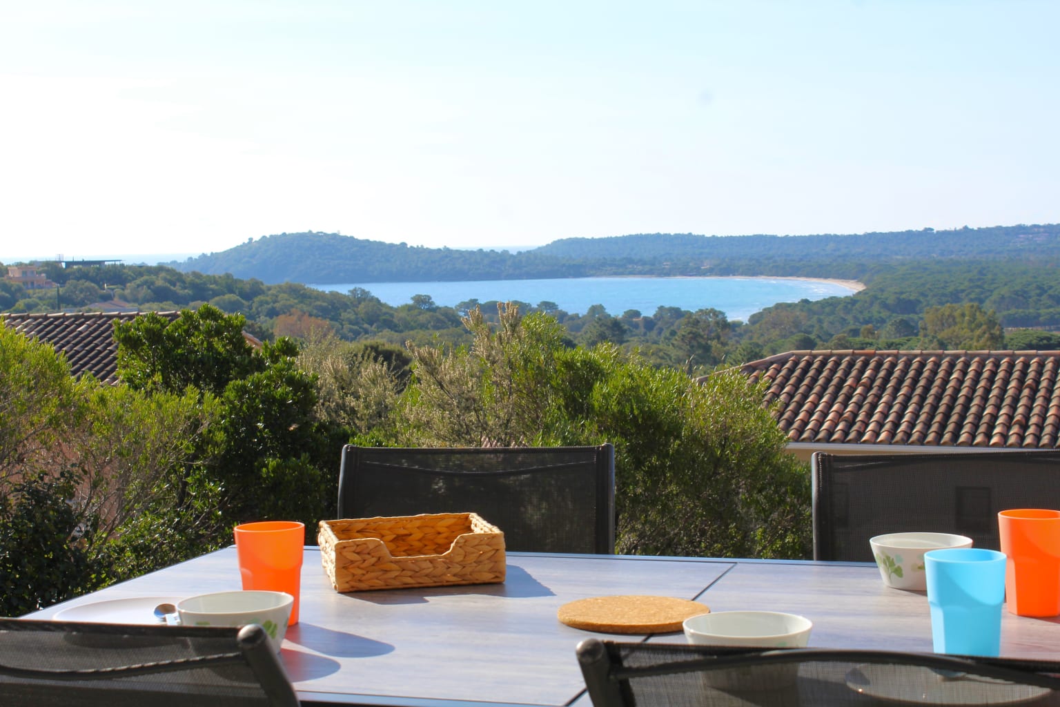 Casetta Amandina Di Pinarellu