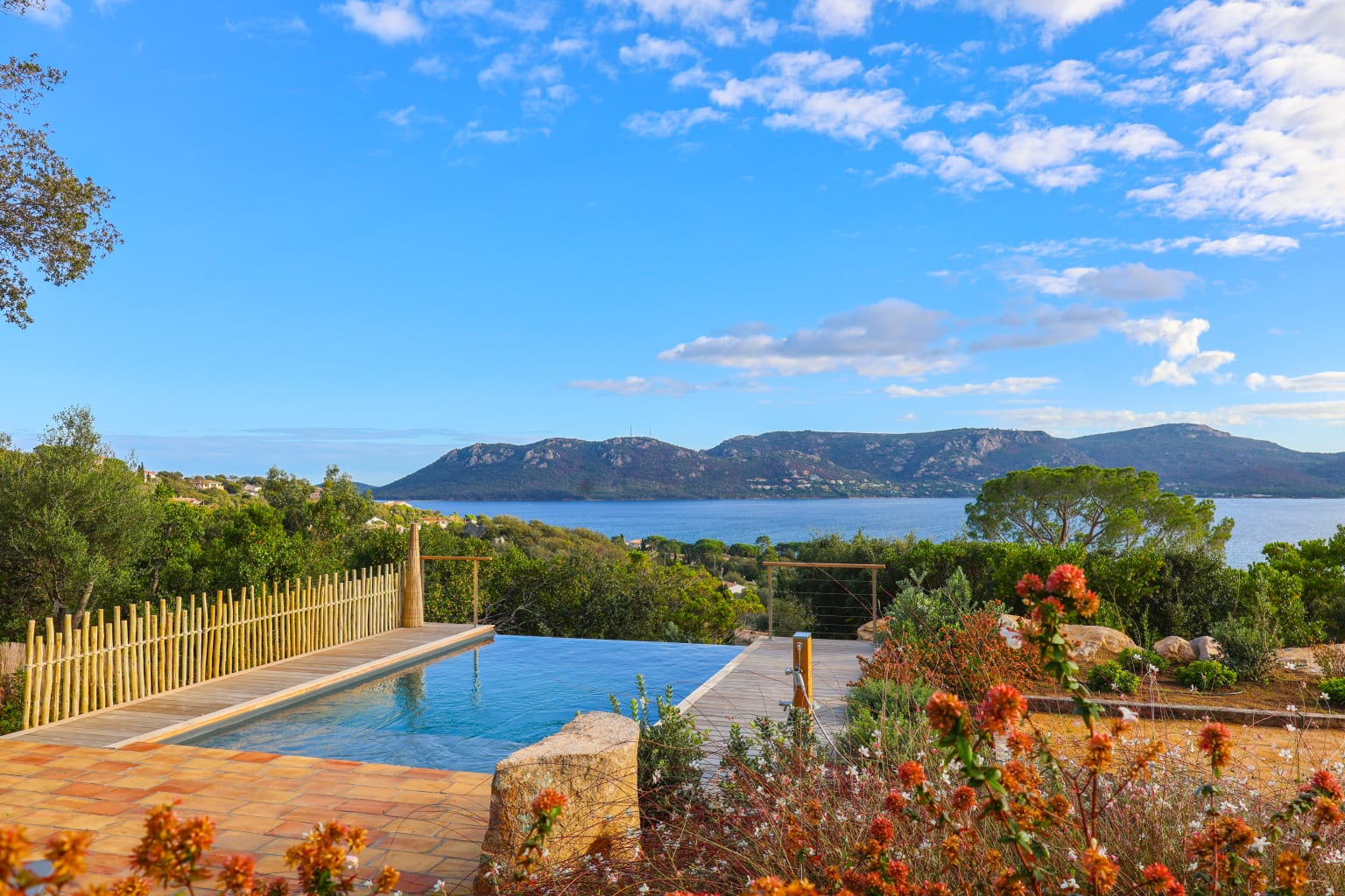 Villa Marina Di Porto-Vecchio