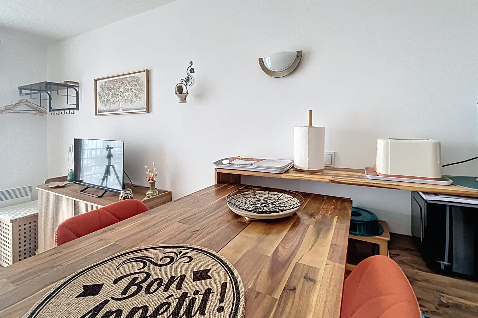 SVC - Le Sweet Home, vue 16