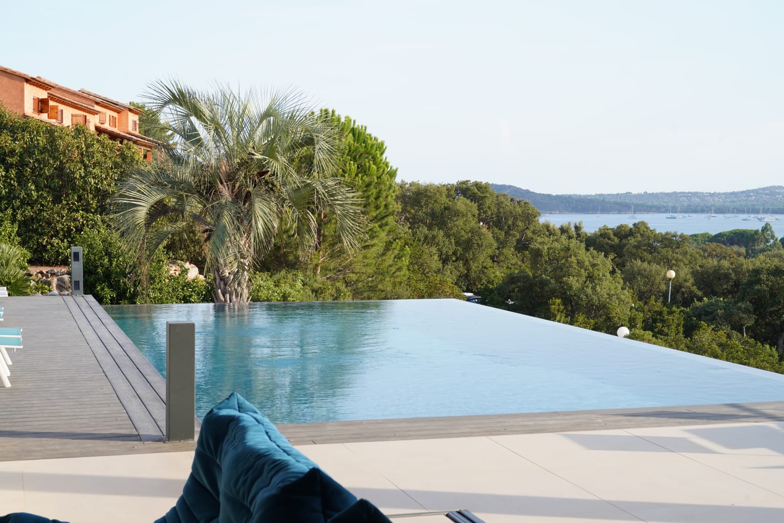 Villa Casa Di Pinarellu