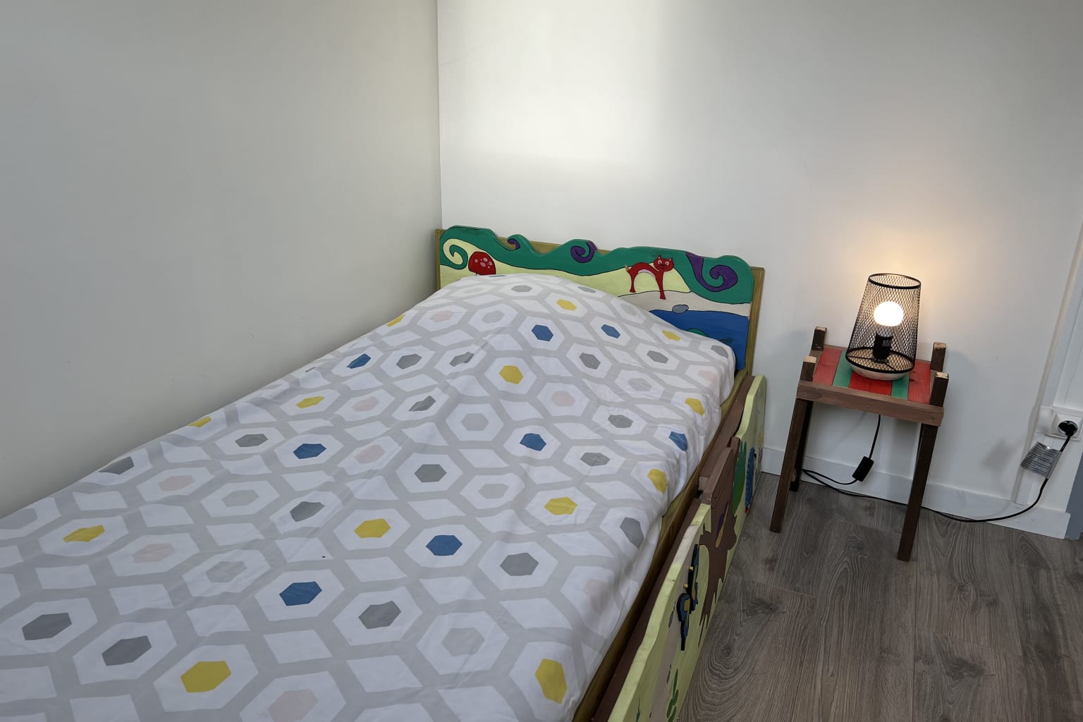 AL 60 - Villa Jean, espace et air marin, vue 13