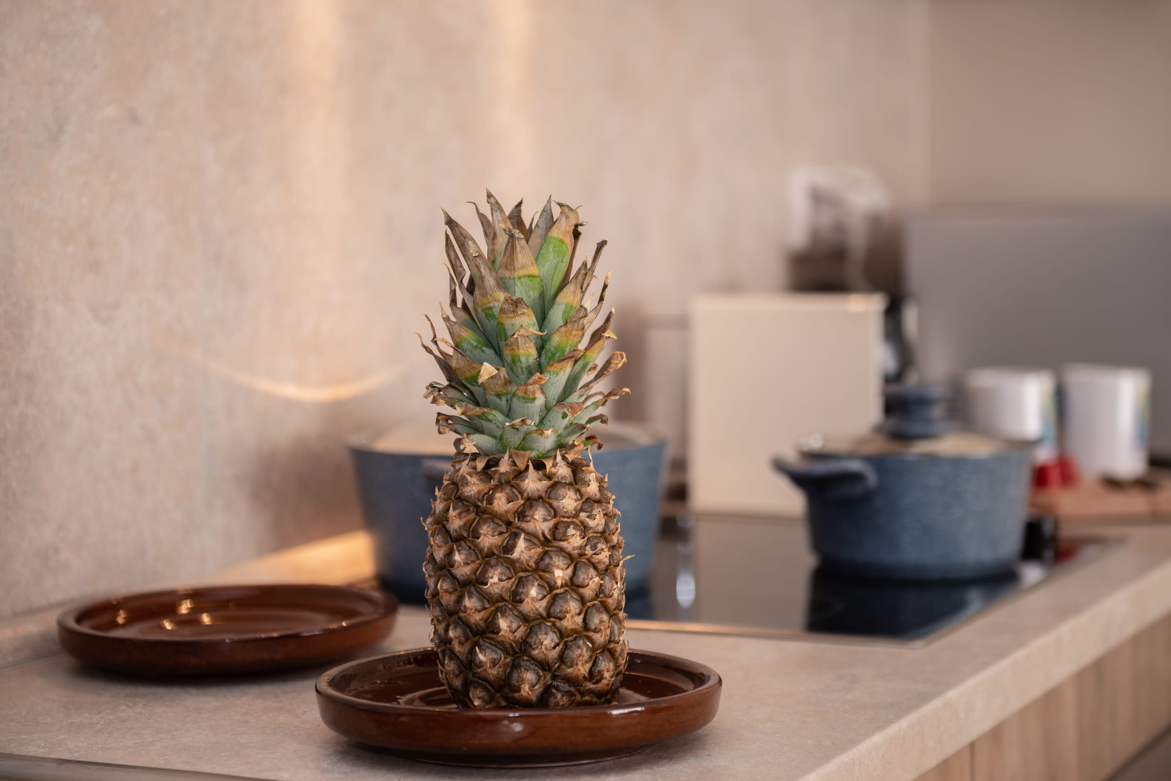 Earthy & Tranquil 1 BDR @ Mangroovy | Free Pool & Beach Access — Apartment in Mangroovy Residence, El Gouna, Egypt — photo 26