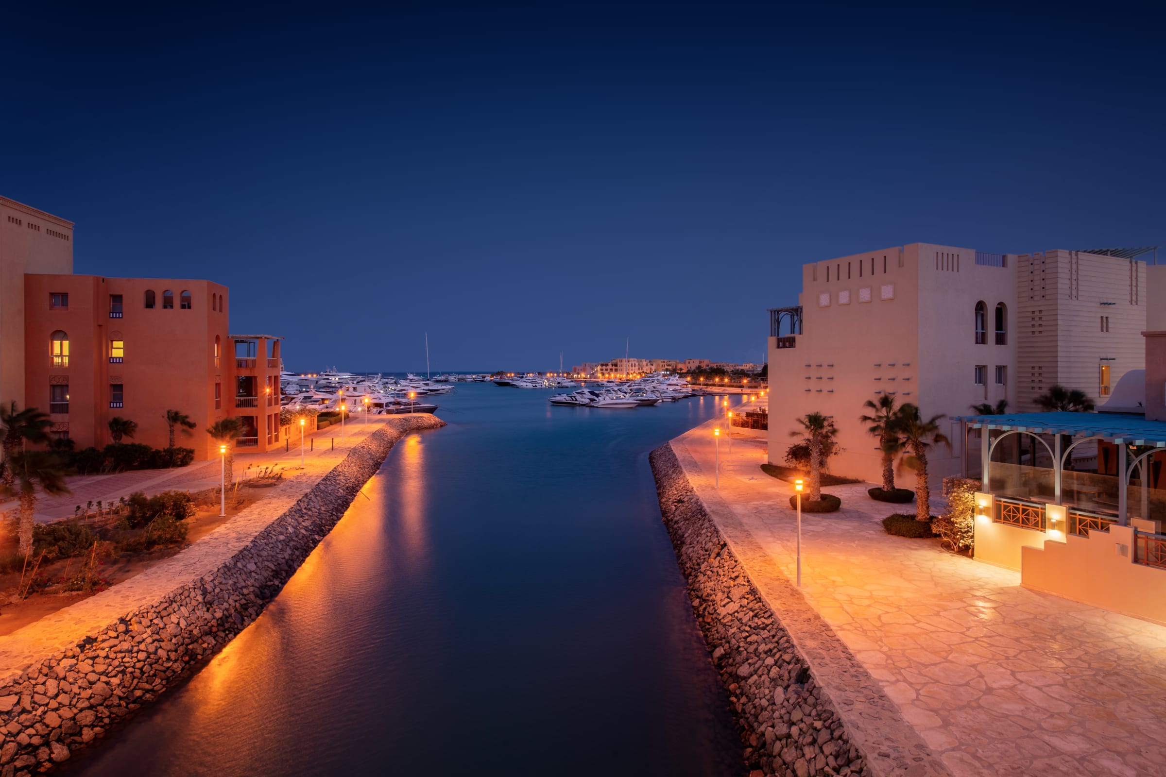 Chilled & Serene 1BDR @ Mangroovy | Pool & Sea View — Apartment in Mangroovy Residence, El Gouna, Egypt — photo 37