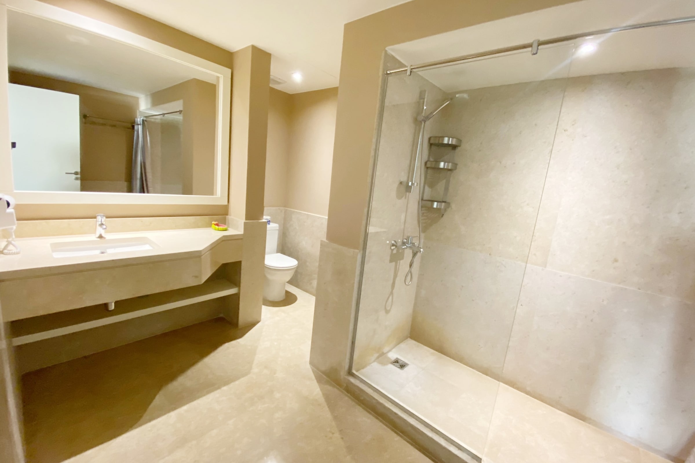 Minimal & Central 1BDR Apt. @ Abu Tig Marina — Apartment in Marina El Gouna, El Gouna, Egypt — photo 10