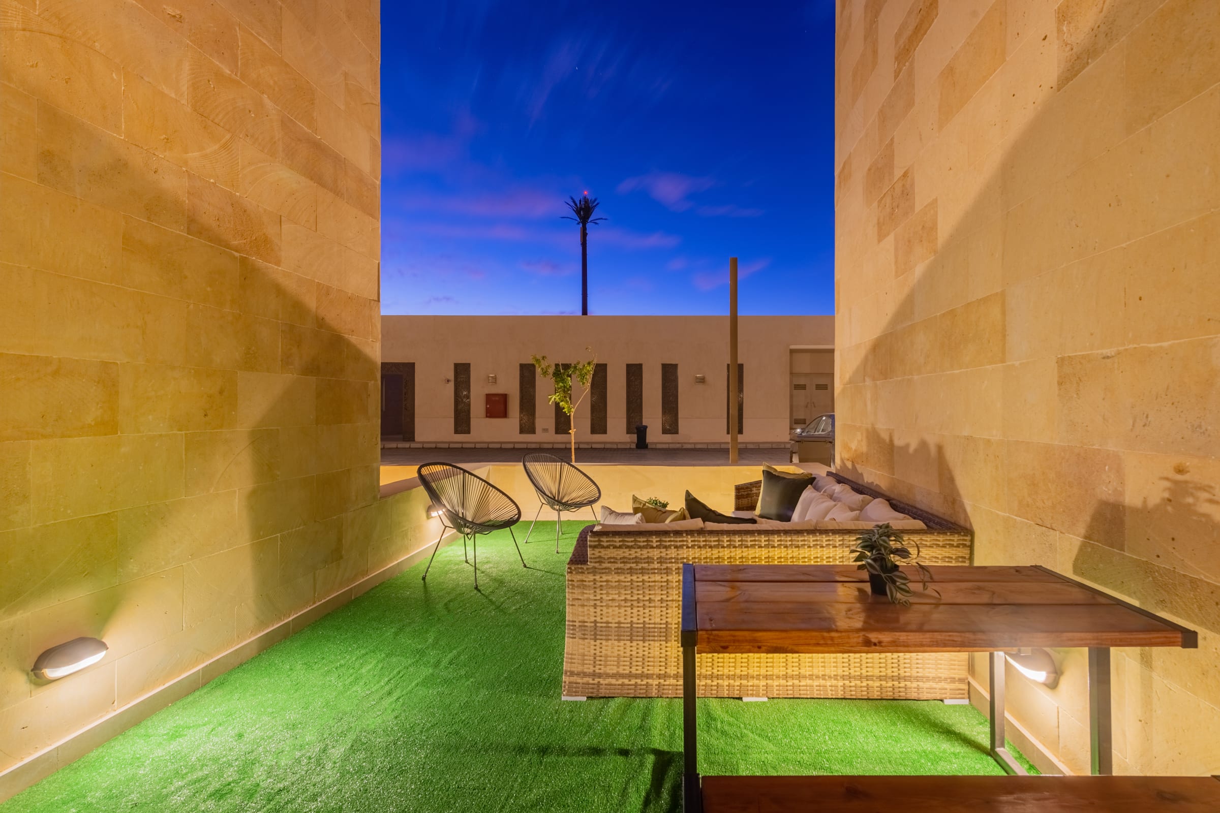 Elegant & Edgy  2 BR w/ Beach & Pool @ Mangroovy — Apartment in Mangroovy Residence, El Gouna, Egypt — photo 28