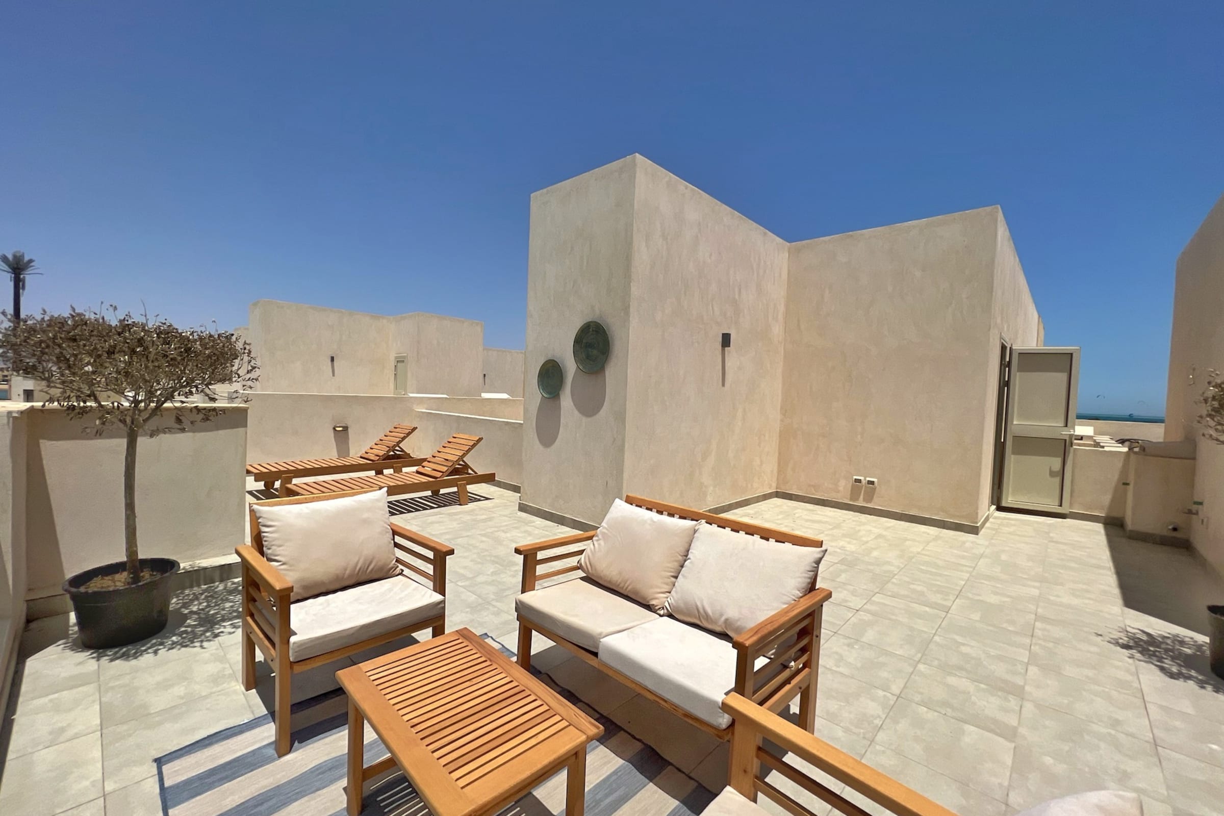 Radiant & Ravishing 2 BDR @ Mangroovy | Free Beach & Pool Access — Apartment in Mangroovy Residence, El Gouna, Egypt — photo 18