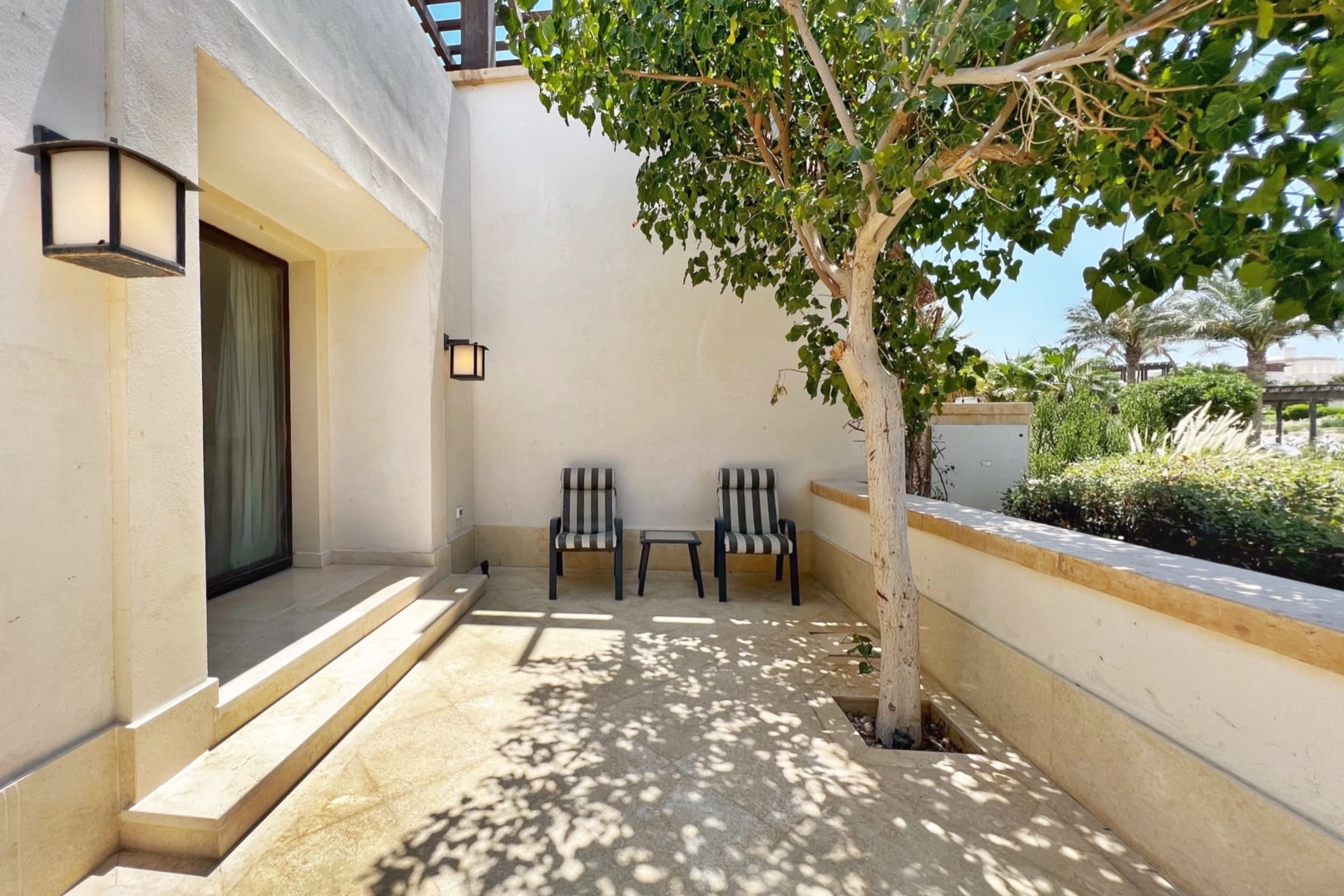 Meditative & Blissful 3 BDR Villa @ Ancient Sands | Private Pool — Villa in Ancient Sands, El Gouna, Egypt — photo 44